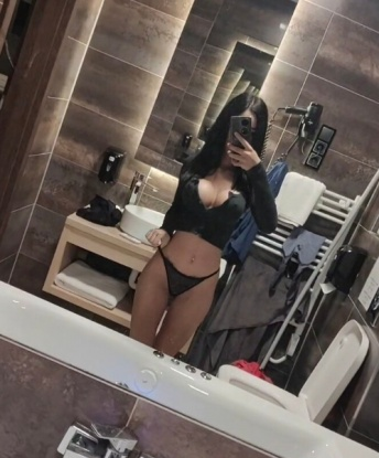 Алевтина